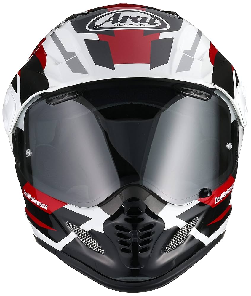 セキュリティ・セーフティ waragoya ARAI TOUR CROSS 3 DEPARTURE Amazon | アライ(Arai) バイクヘルメット オフロード TOUR